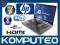 Laptop HP 8760w i7 4GB 500GB 17.3" W7P