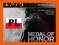 MEDAL OF HONOR PS3 PL +FRONTLINE box folia FV23%