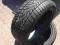 Para opon 235/45r19 Dunlop winter sport 3d 6,5 mm