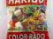 Haribo żelki - Mini Color-Rado 175g z Niemiec