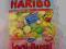 Haribo żelki - Jogi-Bussi 200g z Niemiec