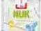 Butelka NUK CLASSIC z tworzywa (PP) 240ml. WARTO