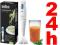 Blender Braun MR 100 Soup Nowe Sklep Prezent 300W