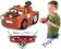 LATARKA CARS ZŁOMEK FISHER PRICE W1662 NOWY HIT !!