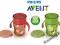 AVENT KUBEK NIEKAPEK 260ml 12m+ SAMODZIELNE PICIE