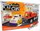 KLOCKI STRAŻ POŻARNA AMBULANS DŹWIĘKI ŚWIATŁO NOWE