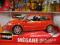 MODEL SAMOCHODU RENAULT MEGANE SPORT 1:18 BBURAGO