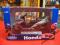 MODEL MOTOCYKLA HONDA SILVER WING 1:18 WELLY