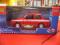 MODEL SAMOCHODU TRABANT STRAŻ  1:34 WELLY