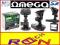 REJESTRATOR OMEGA KAMERA SAMOCHODOWA HD720P +8GB