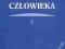 ANATOMIA CZŁOWIEKA T.5 - BOCHENEK [NOWA]