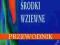 ANESTETYCZNE ŚRODKI WZIEWNE [NOWA]