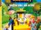 BOB BUDOWNICZY - URODZINY BOBA DVD