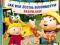 BOB BUDOWNICZY - JAK BOB ZOSTAŁ BUDOWNICZYM DVD