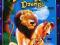 LEW - KRÓL DŻUNGLI (BAJKA) DVD