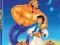 ALADYN (BAJKA) DVD