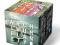 ARCHIWUM PLANETY (SERIAL BBC) 5 DVD BOX