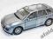 PORSCHE CAYENNE TURBO SREBRNY 1:24 MOTORMAX