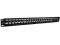 Patchpanel na 24xRJ45 1U niewyposażony