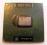 PROCESOR INTEL PENTIUM M SL6FA 1600/1M /T5219/