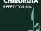 CHIRURGIA REPETYTORIUM - NOSZCZYK [NOWA]