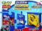 DISNEY TOY STORY PUZZLE SCULPTURE, PŁASKORZEŹBA