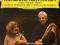 BRAHMS Koncert skrzypcowy D-dur MUTTER KARAJAN