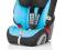 ROMER BRITAX EVOLVA 123 LEON 9-36 9-12lat TRENDLIN