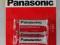 BATERIA R14 PANASONIC