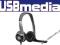 Słuchawki LOGITECH CLEARCHAT H530 USB- F.VAT - 24h