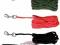 TRIXIE SMYCZ TRENINGOWA 10M/5MM 3 KOLORY TX-1976