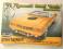 REVELL - 12381 - `71 Plymouth Hemi Cuda - 1:24