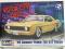REVELL - 12826 - `69 Camaro Yenko Coupe - 1:25