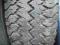 OPONA 195/70R15C 195/70/15C GISLAVED C400 , C 400