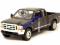 FORD F-350 PICK UP SKALA 1:24 MODEL WELLY - ŁÓDŹ !