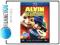 ALVIN I WIEWIÓRKI BLU-RAY