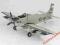 Douglas A-1H Skyraider 1/72 - HOBBY MASTER