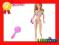 Barbie Riviera - Plażowa Summer N4903 od LUXTOYS