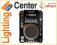 American Audio RADIUS 1000 - CD/MP3/USB 6X GRATIS