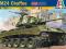 I6502 M24 Chaffee ITALERI