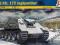 I7048 Sd.Kfz. 173 Jagtpanther ITALERI