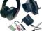 Słuchawki bezprzewodowe Vivanco FMH 6180, do 100m