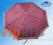 Parasolka Damska Automat Lekki Parasol DP302 05