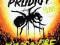 AA14M THE PRODIGY LIVE WORLD'S ON FIRE (CD/DVD)