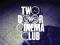 AA59F TWO DOOR CINEMA CLUB: TOURIST HISTORY  (CD)