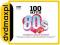dvdmaxpl 100 HITS - 80`S LOVE (5CD)