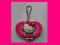 BRELOK ----------- HELLO KITTY ------ Z LUSTERKIEM