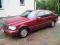 Mercedes S-Klasa W140 1995r. Diesel