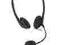 SŁUCHAWKI Z MIKROFONEM AVR OD 1 ZŁ BCM