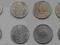Monety obiegowe PRL  20 zł szt. 4  (1973r-1974r)